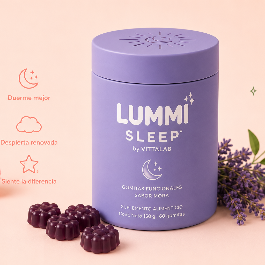 LUMMI SLEEP