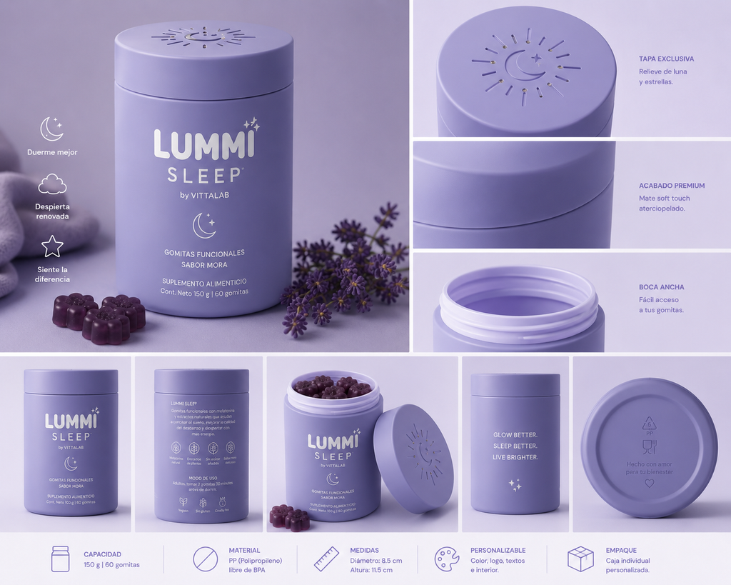 LUMMI SLEEP